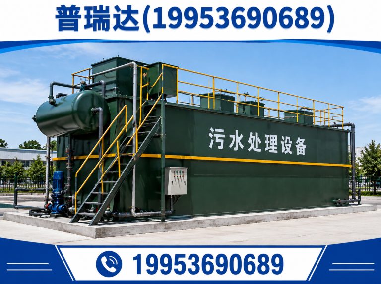 潍坊废气处理设备展示图